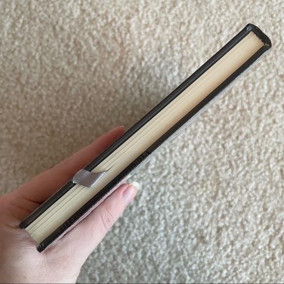 LitJoy Crate's "Harry Potter" Secret Chamber Notebook - Picture 6 of 9